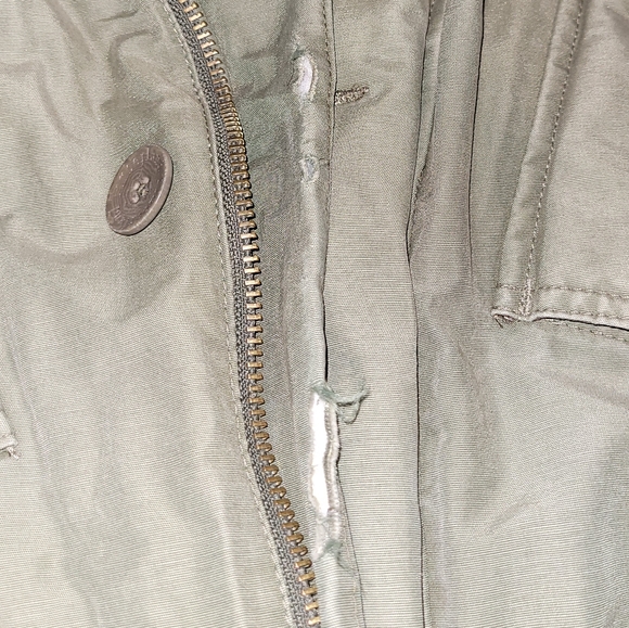 Timberland jacket - Picture 3 of 6